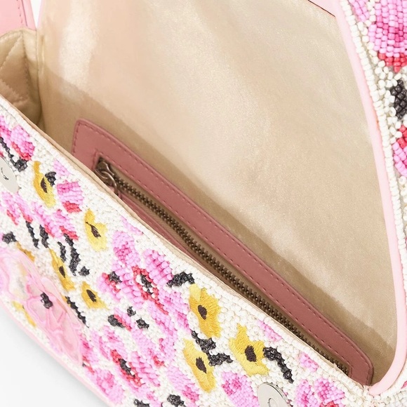 STAUD BEADED TOMMY BAG - Picture 12 of 12